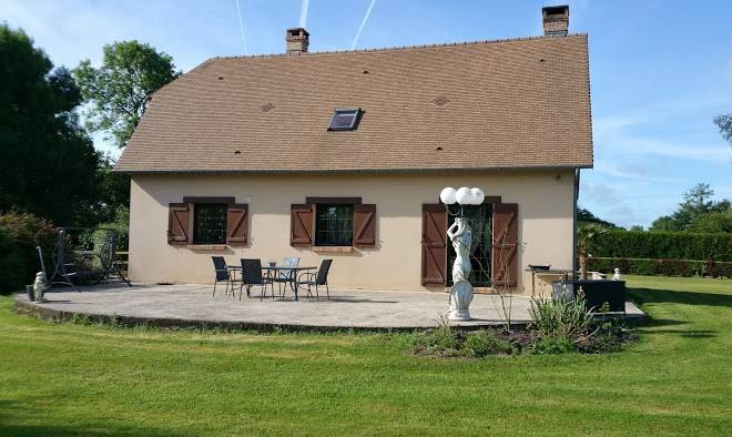 Chez eric et valerie