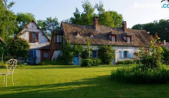 Domaine de la folicoeur