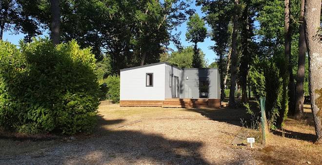 Domaine de marcilly