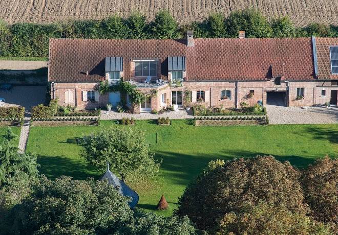 Ferme de la haye gaillard