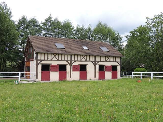 Gite chambre d'hotes de charleval