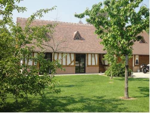 Gite les colombages