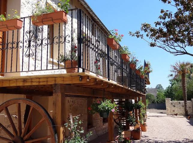Gites de l'oasis