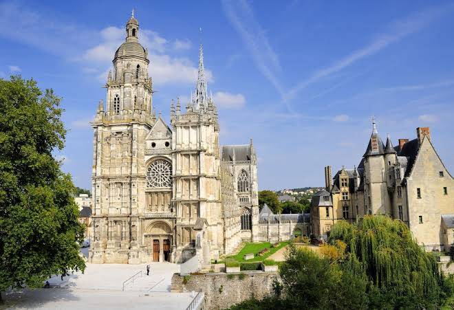 Hotel ibis budget evreux centre