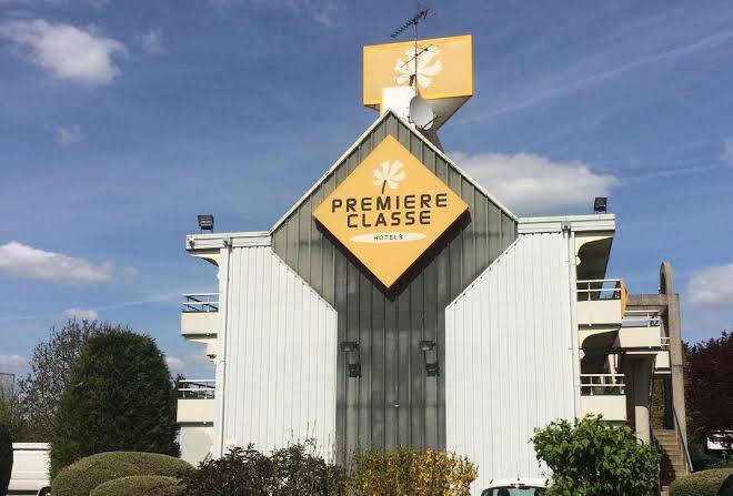 Hotel Premiere Classe Evreux Image