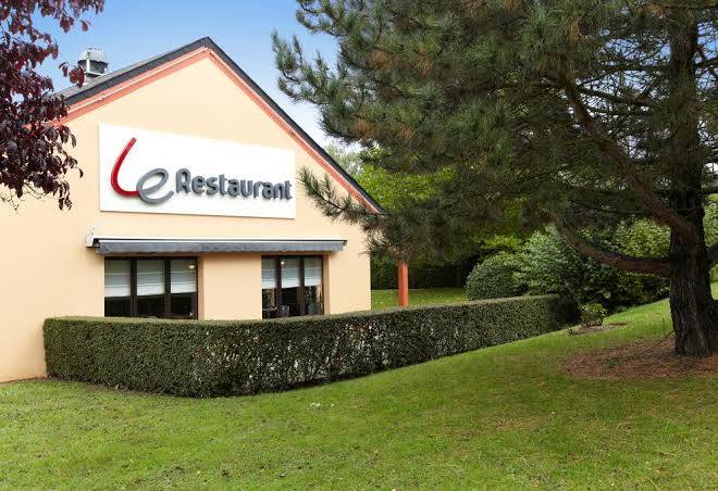 Kyriad direct evreux