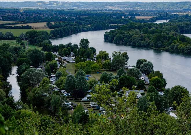 L'ile des trois rois