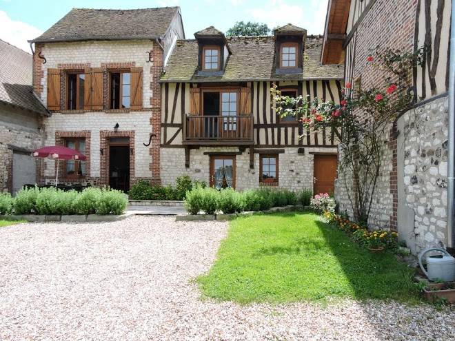 La ferme de la cote