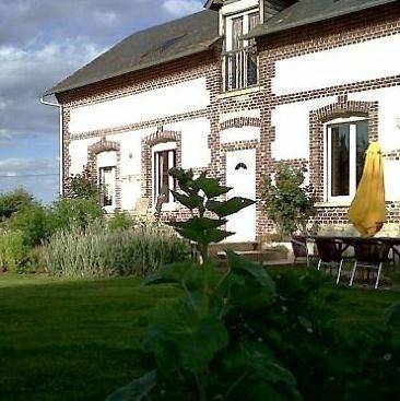 La ferme du cardonnet