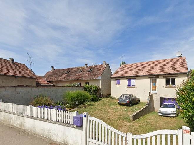 La petite maison normande