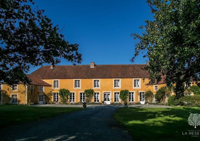 La reserve maison d'hotes & gite de charme