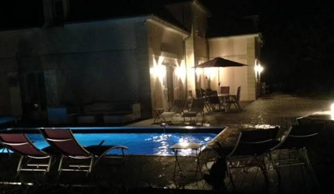 La Rose Des Bois Image