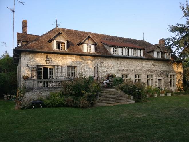 Le clos bonport
