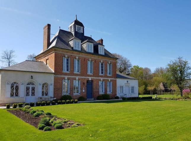 Le clos du quesney chambres d'hotes proche honfleur