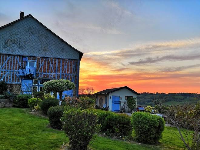 Le clos lauradiere