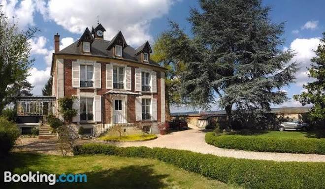 Le jardin des erables