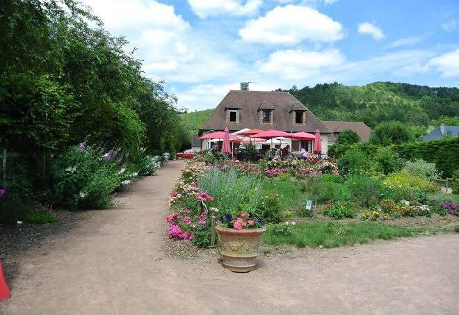 Le petit giverny
