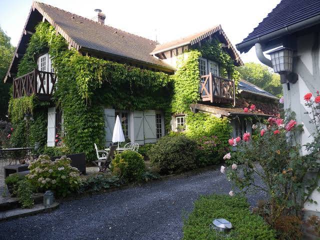 Le vertbois