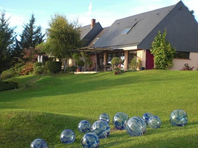 Les arceaux
