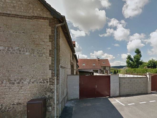 Les chambres du chataignier