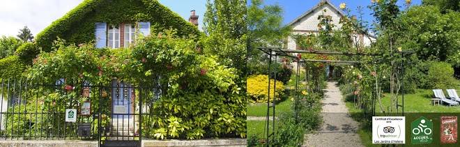 Les jardins d'helene