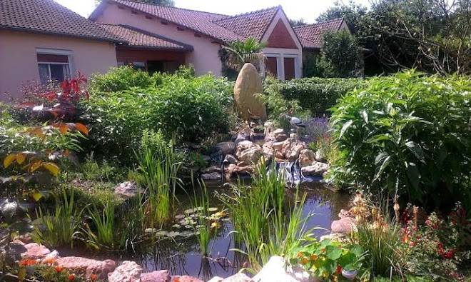Logis hotel au relais de la lieure