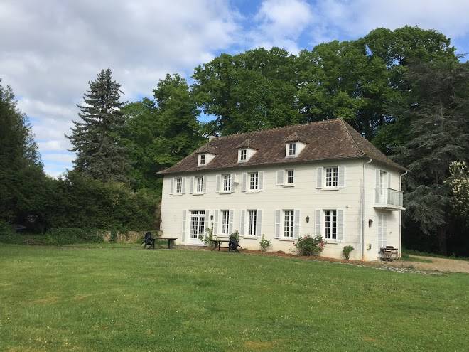 Manoir de la houlette