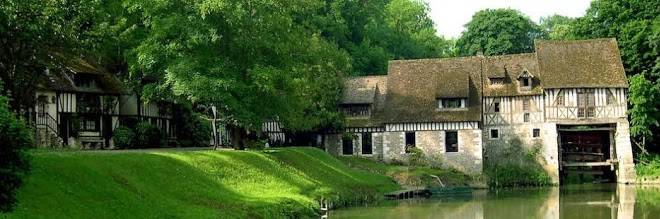 Moulin d'ande