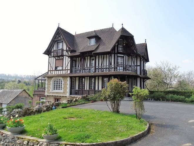 Moulin d'augustin hebert
