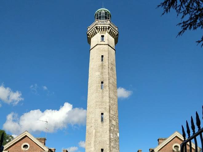 Phare de fatouville