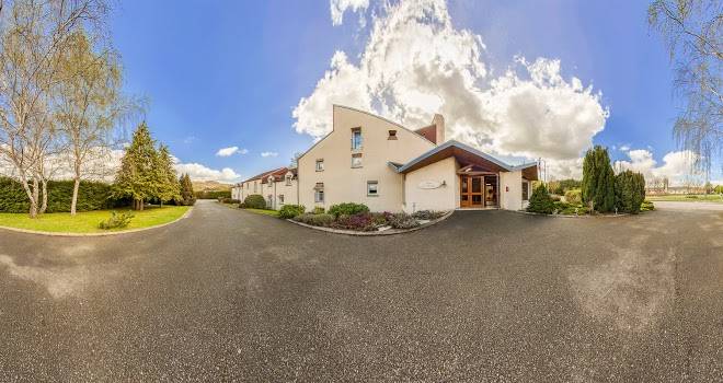 Sas hotel le drakkar