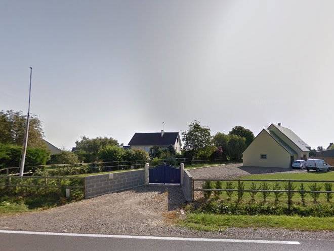 A 15 mn mont st michel