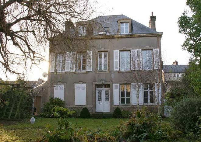 Allain perrot marie pierre