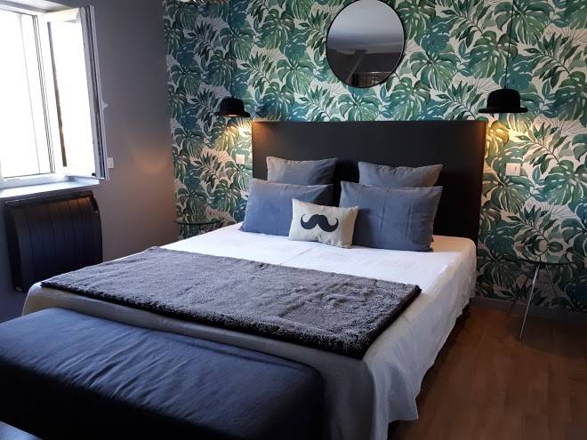 Angel chambres d'hotes