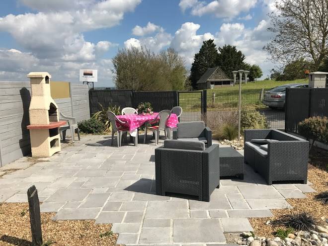 Au Caprice Du Mont Image