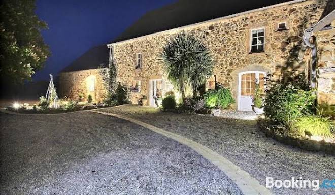 Au jardin d'etaville