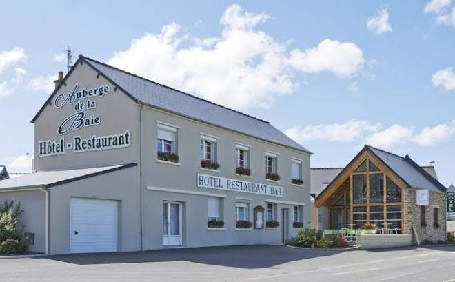 Auberge de la baie