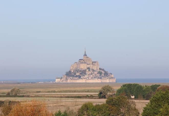 Aux chambres du mont