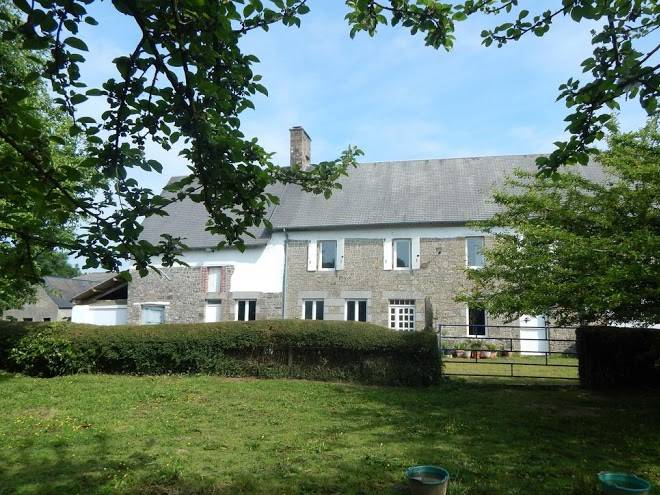 Aux Colibris De Brenael Image