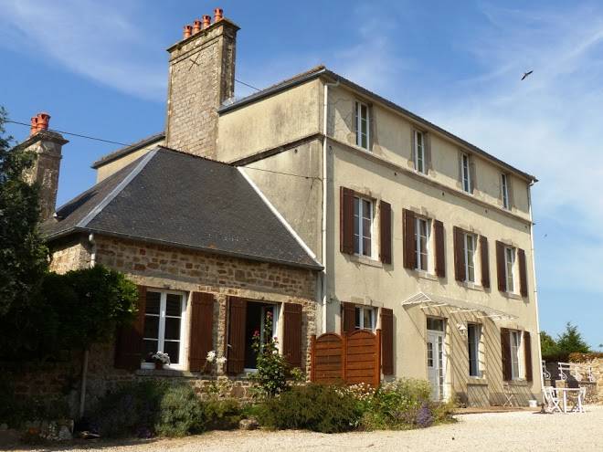 B&b ferme de la guinguette