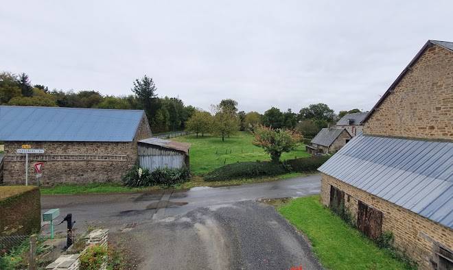 Bouvier noel chambres d'hotes