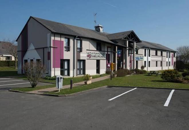 Brit hotel essentiel granville