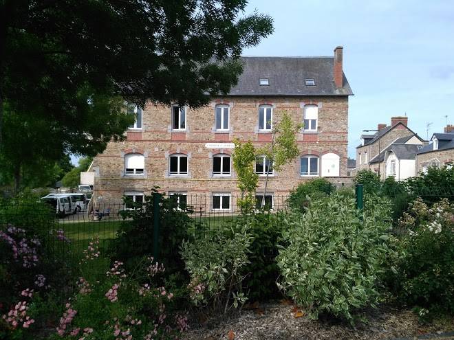 Centre hebergement duguesclin