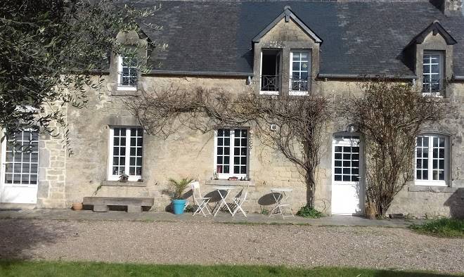 Chambre d'hotes la lamberterie