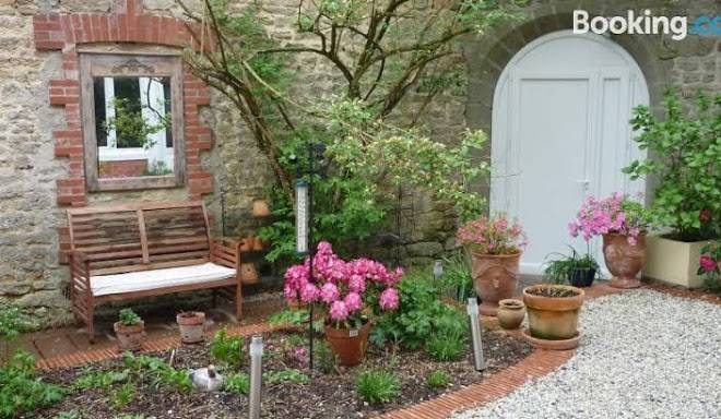 Chambres d'hotes 101e airborne normandie