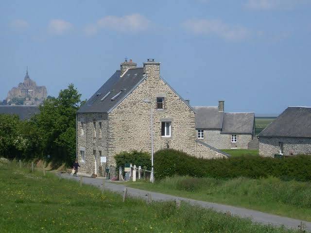 Chambres d'hotes au saint avit