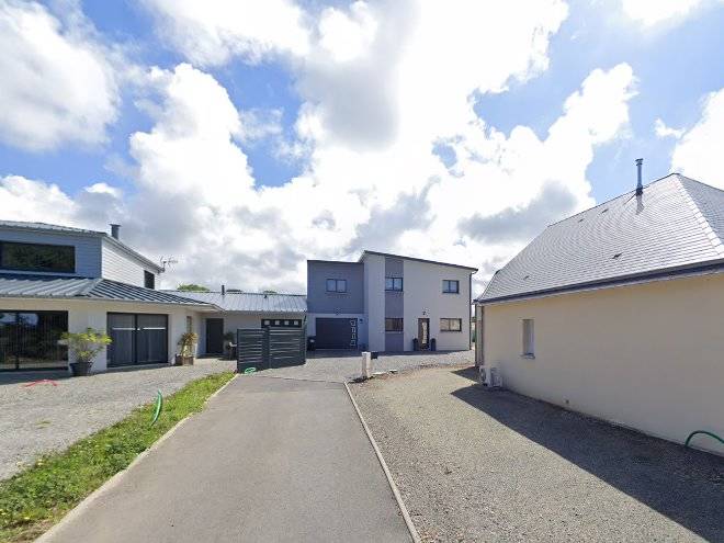 Chambres d'hotes dans la baie du mt st michel
