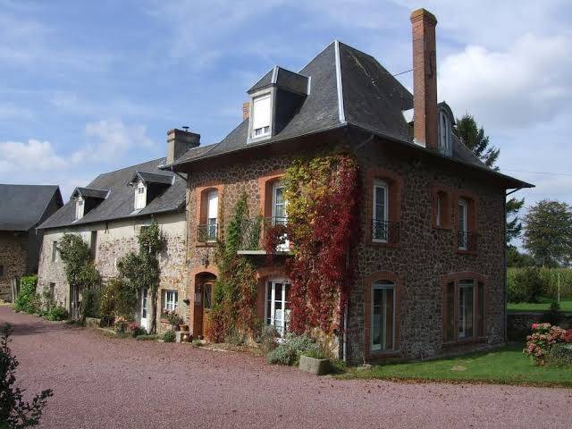 Chambres d hotes des gouleries