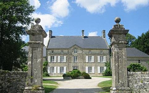 Chambres D'hotes Du Manoir De Grainville Image