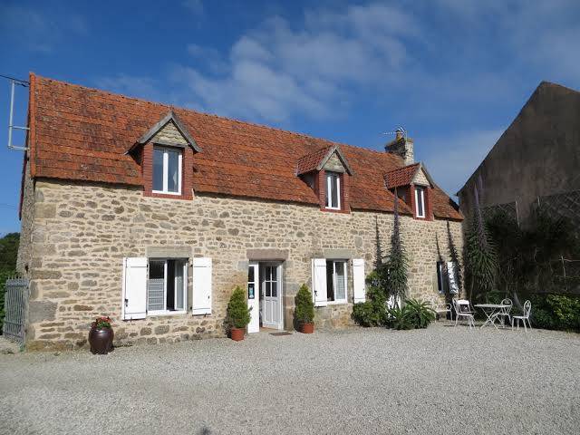 Chambres d'hotes & gite les deux caps